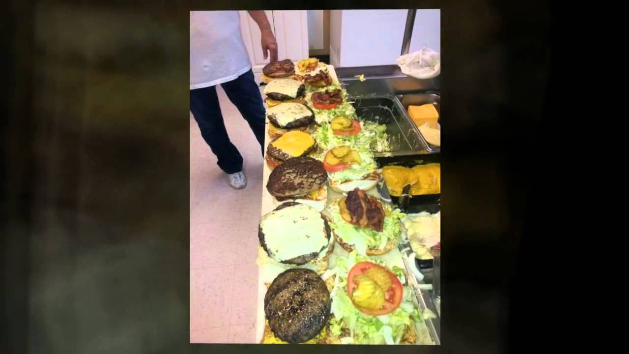 Burger Fresh in Montgomery - Everybody Loves a Good Burger