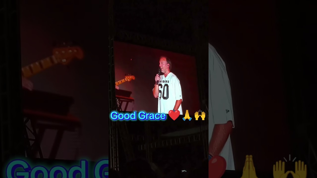 Good Grace —  Hillsong London Worship Live Concert in Manila 2025🇵🇭 #2025#blessed #concert #youtube 