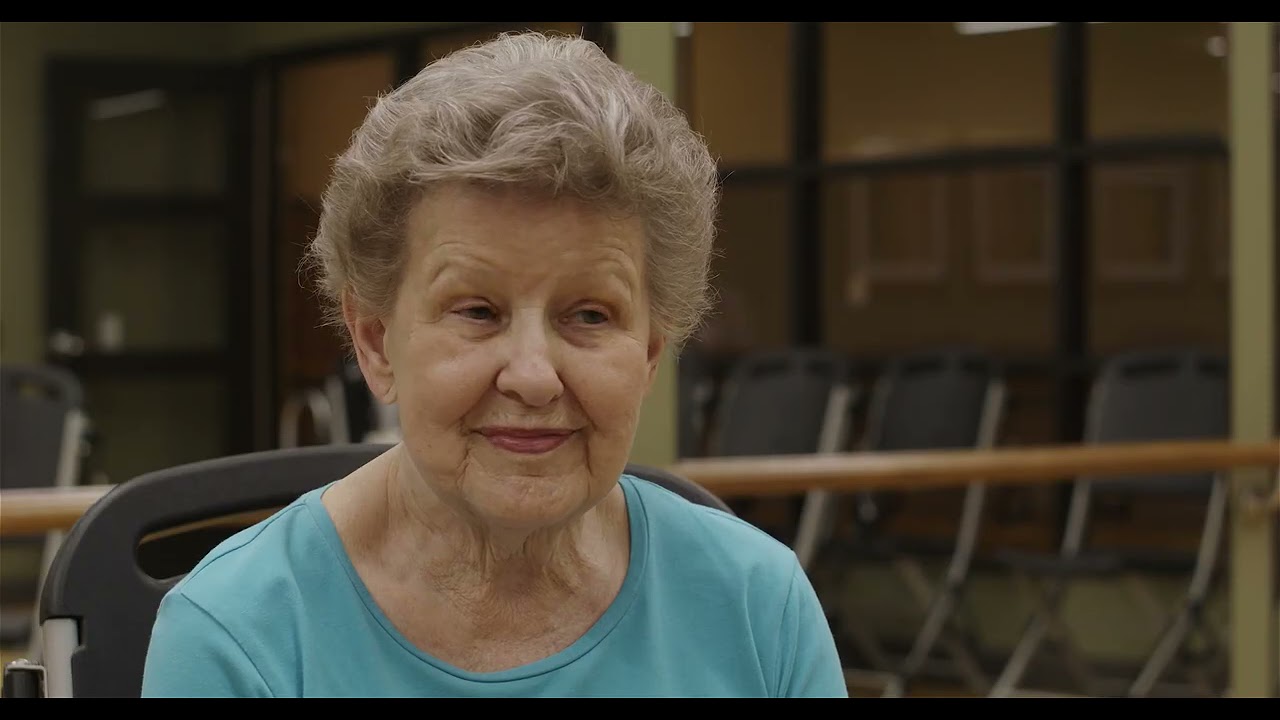 Vitality In Motion- Promo Video