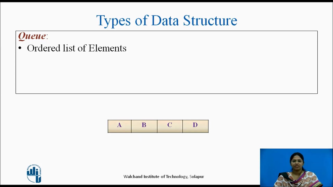 Basics of Data Structures