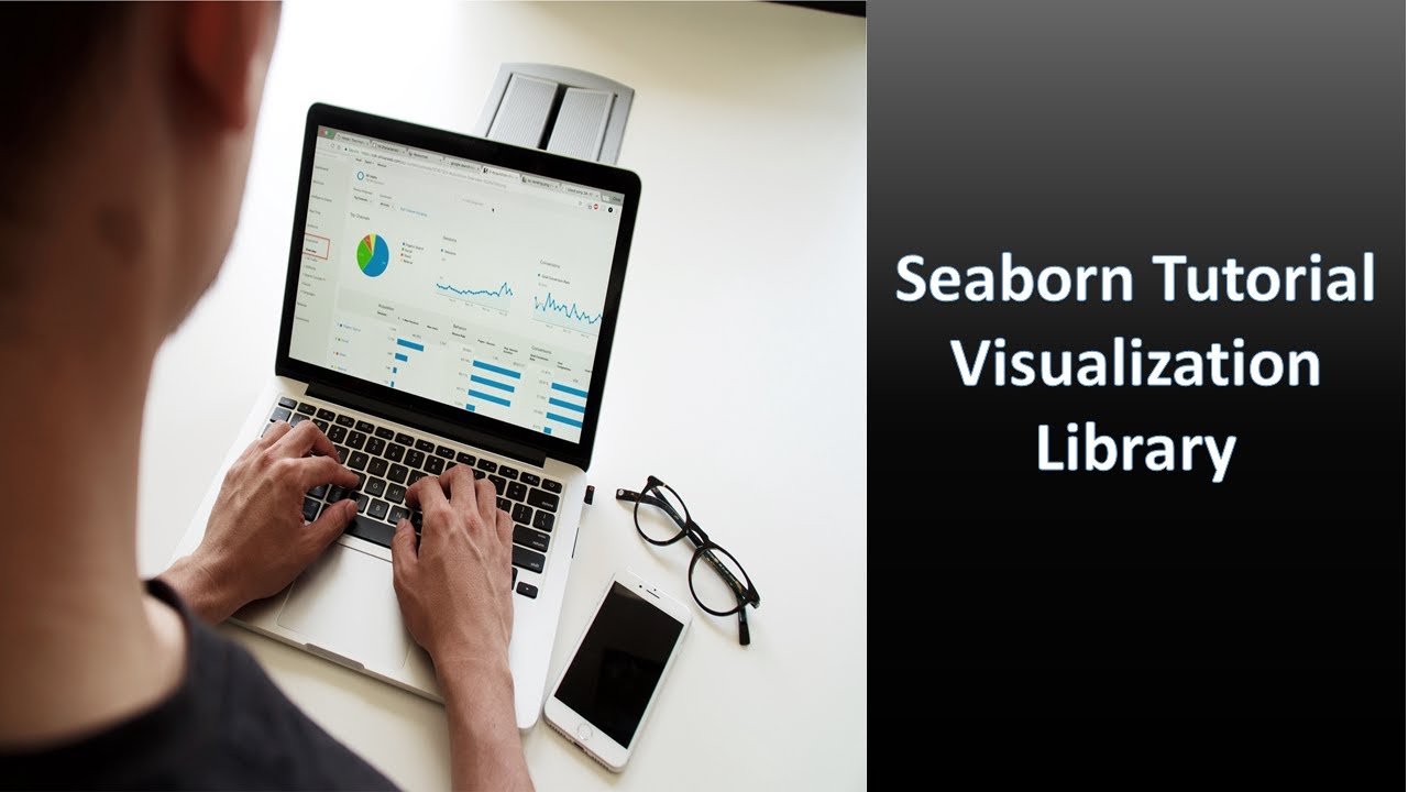 Seaborn  Complete Tutorial