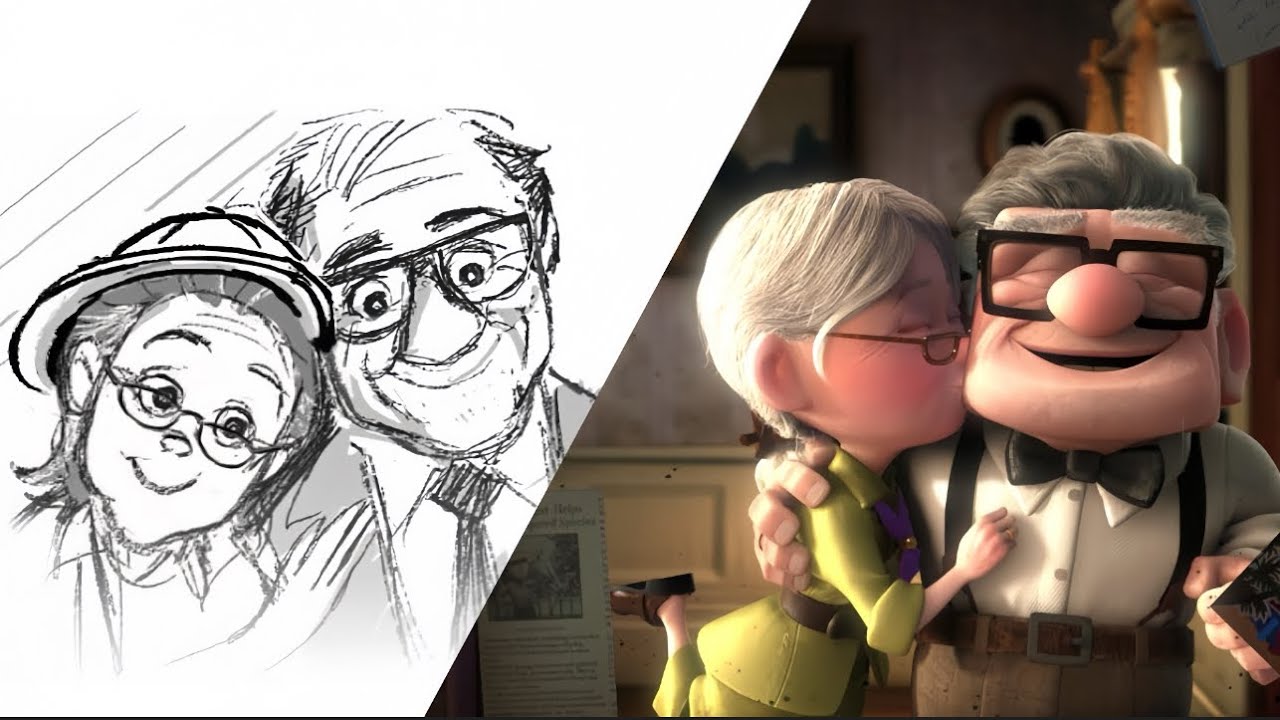 UP Movie Summary in 5 Minutes | A Heartwarming Love Story You&rsquo;ll Never Forget