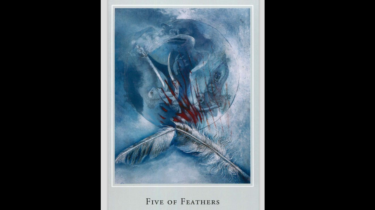 MARGARETE PETERSEN TAROT FULL FLIP THROUGH