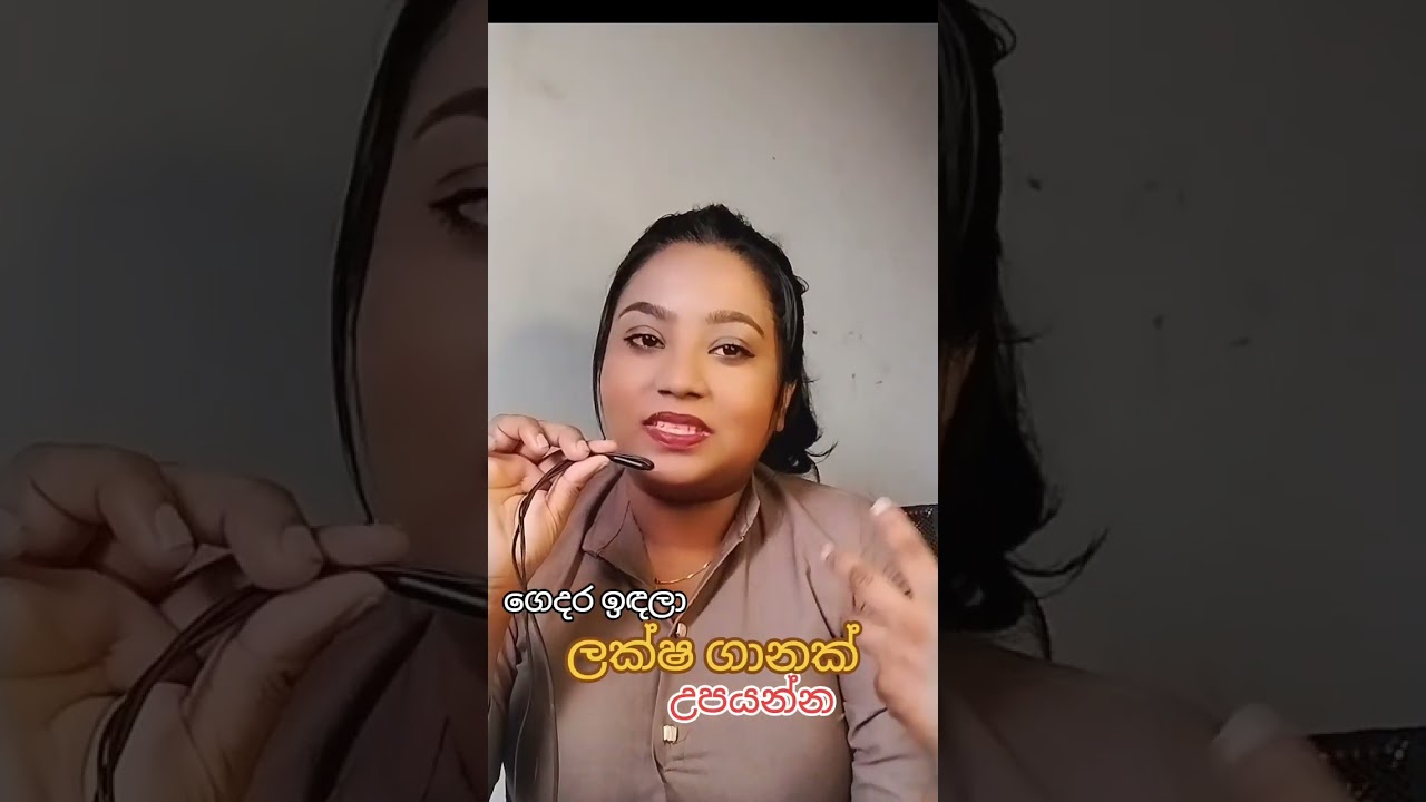 How do I earn by working from home Sinhala explanation 