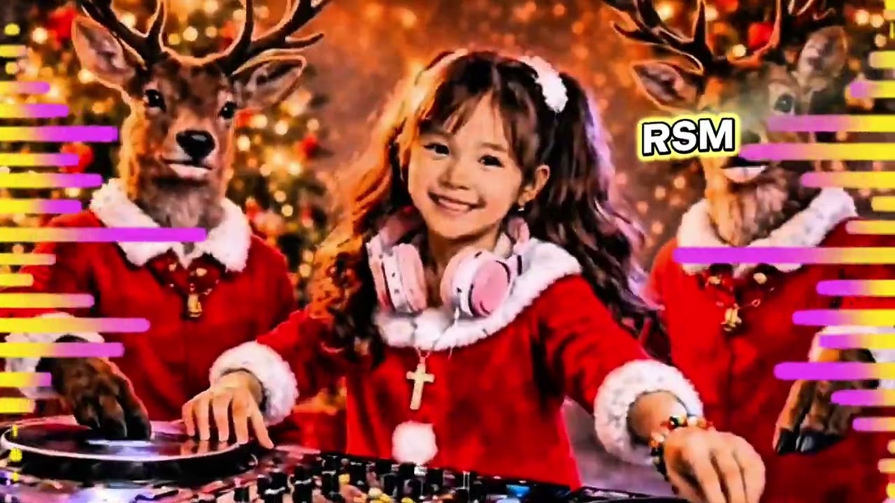 Lagu Natal Rohani Kristen Terbaru 2025