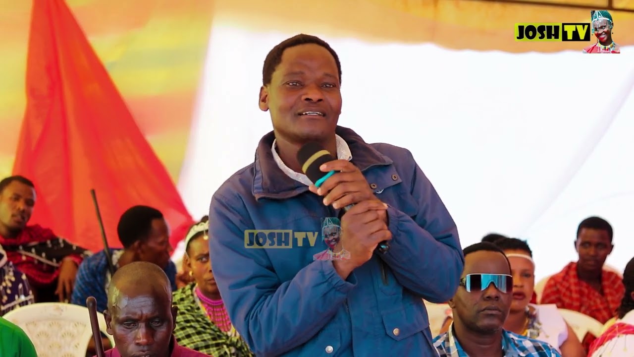 Uzinduzi ya Elia sapayion iliacha historia Lokisale wilaya ya Monduli🔥🔥✍️