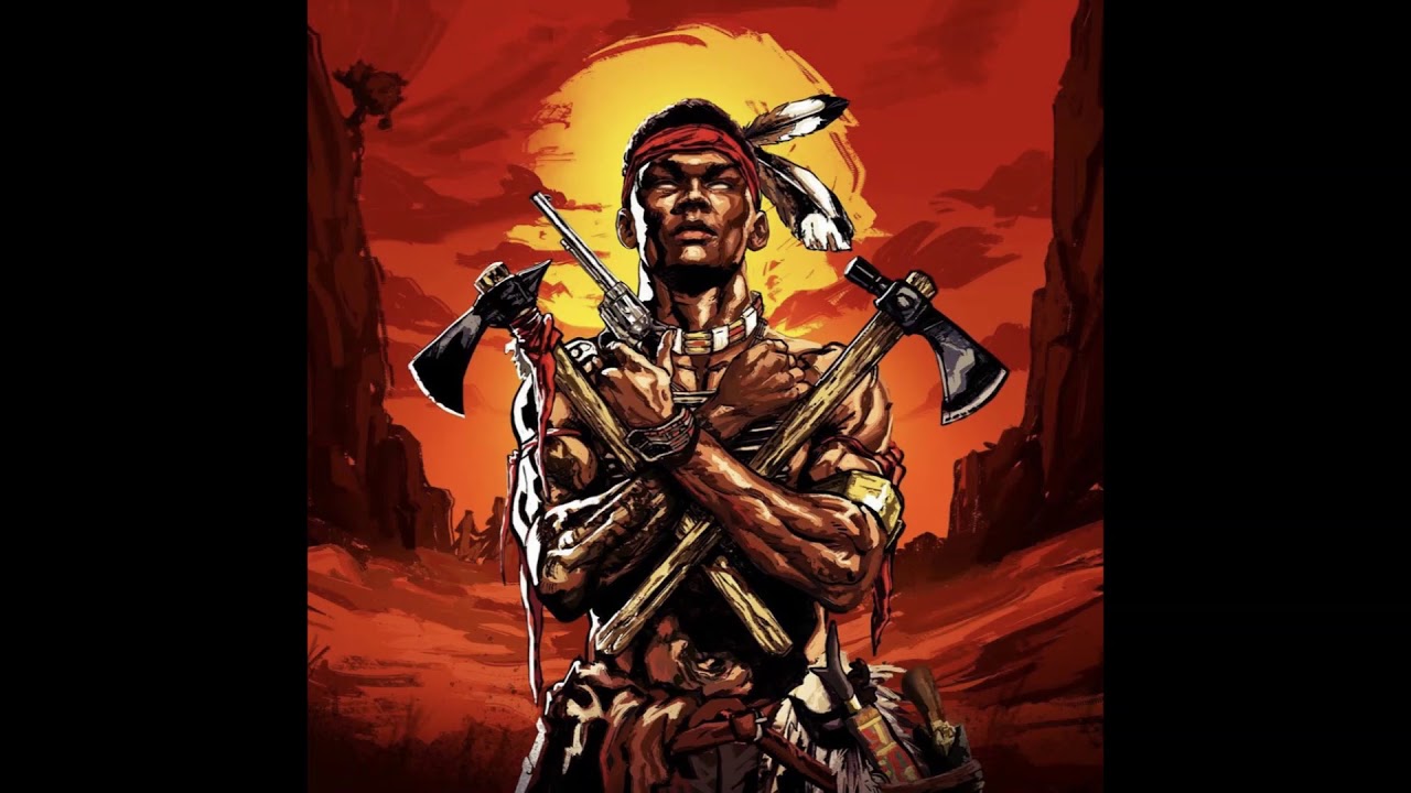 s l o w e d // The Last Of The Mohicans
