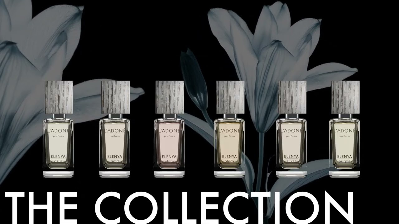 L&rsquo;Adon&eacute; | Image Video by imagespy #luxurybranding  #imagevideo  #aiindesign  #3ddesign