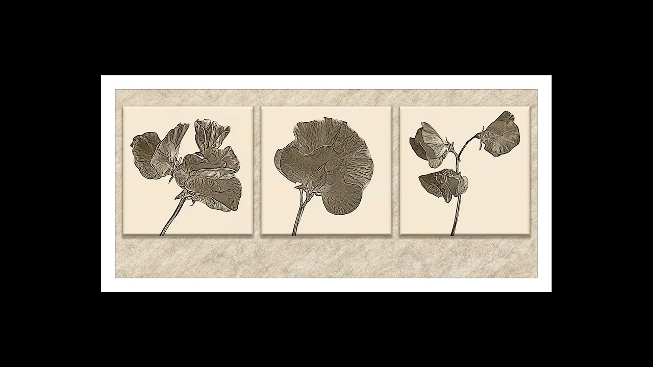 Triptych Competition