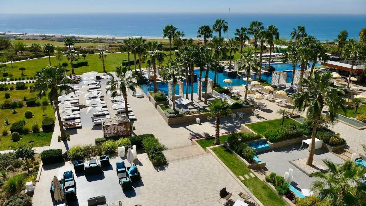 Hyatt Place Taghazout - Suite