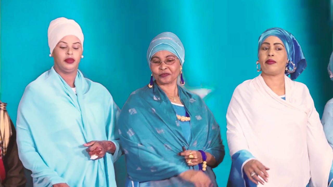 HEESTA CAWAALE IYO HOBOLADDA WAABERI 2018