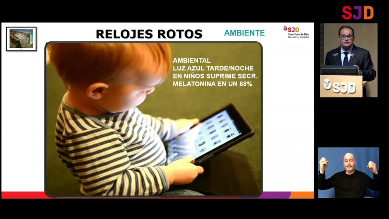 Mi hijo duerme mal: estrategias y recomendaciones para mejorar el sueño