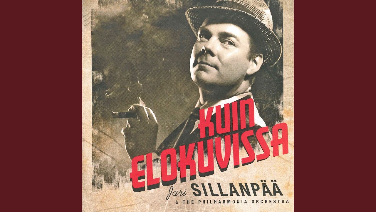 Kuinka kaunista on