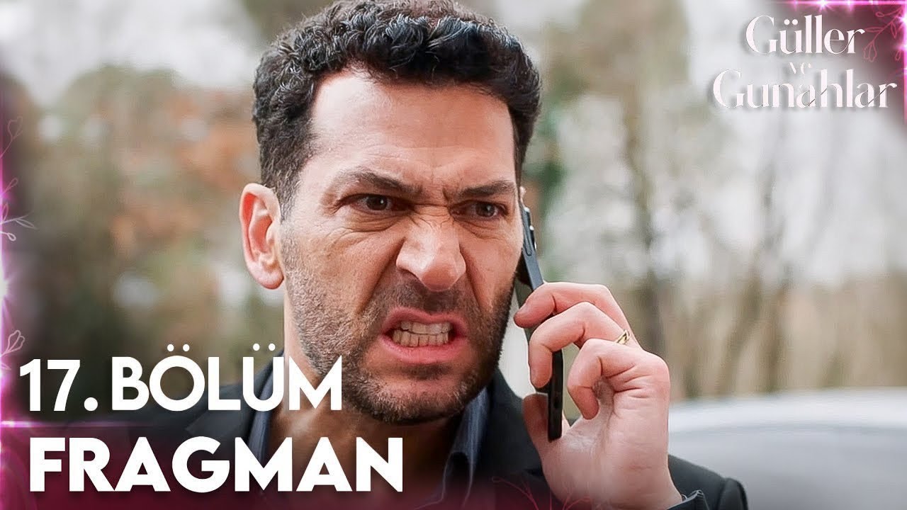 مسلسل ورود وذنوب الحلقة 17 إعلان 1 مترجم للعربية | 