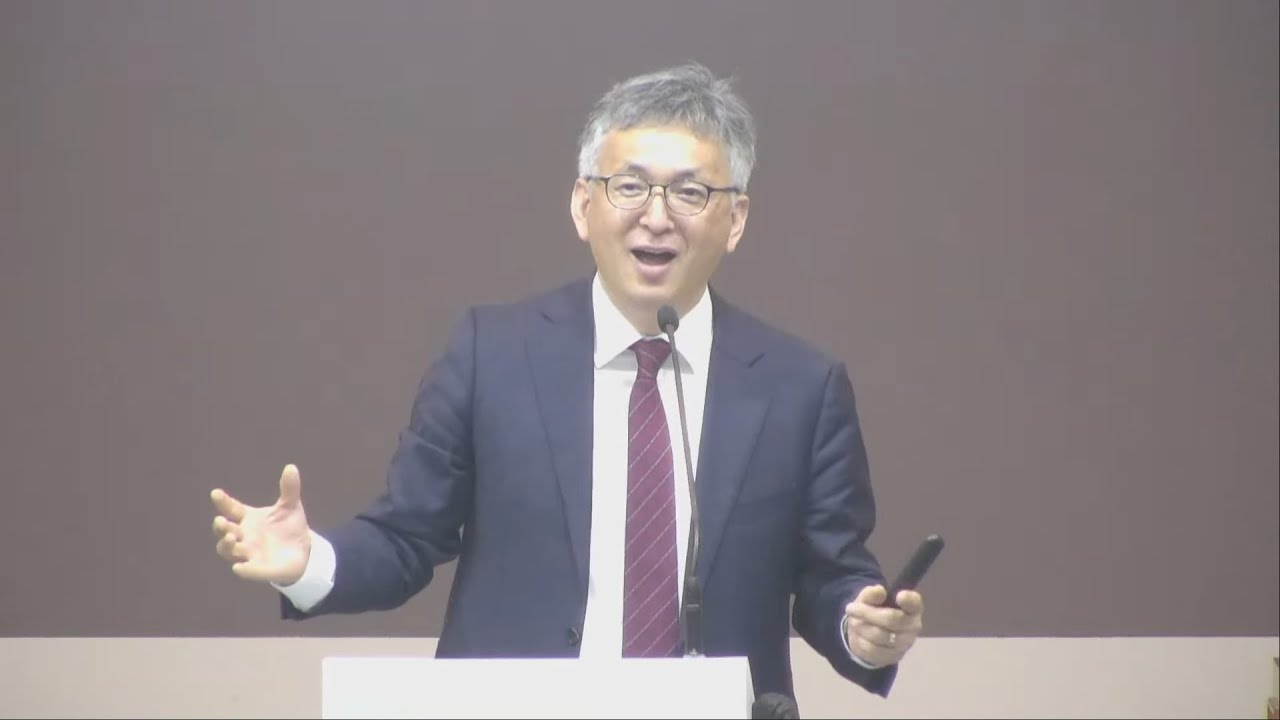 [1부] 교회사를 통해 본 미래 교회 이야기 | 배덕만교수 | 2025 대지교회 가을세미나 | 2025.10.18.토