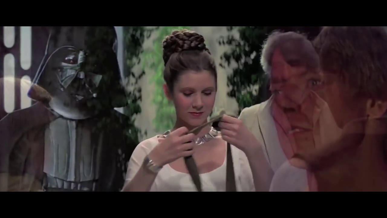 Luke's Change: an Inside Job