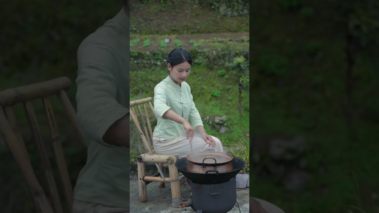 Traditional Chinese Handmade | The Complete Process of Making Astragalus Fresh Ejiao
