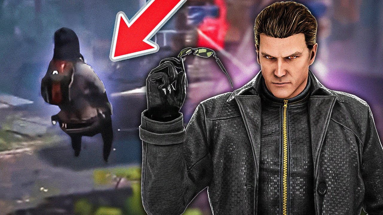 «Это не баг. Это фича!» — BHVR