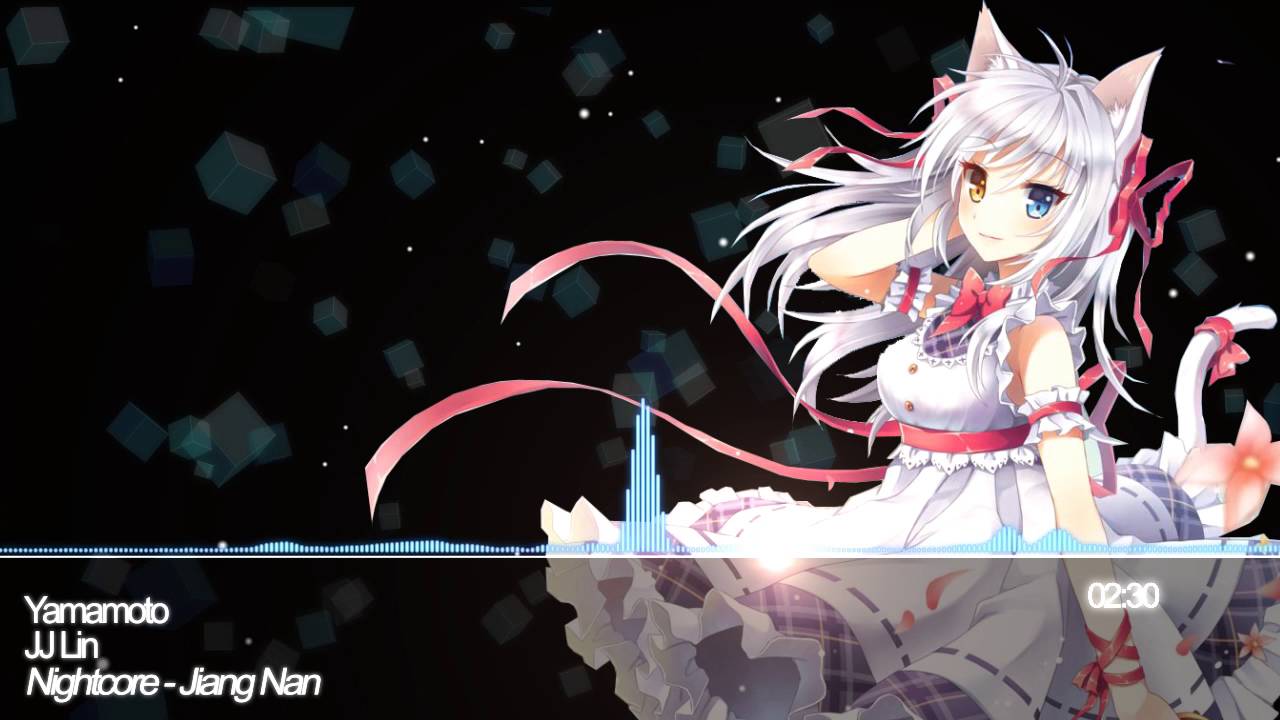 Nightcore - Jiang Nan
