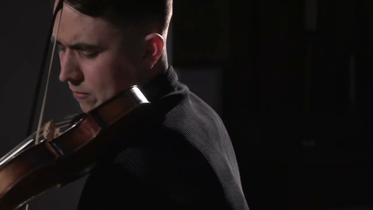 Heinrich Biber : Sonate du rosaire, L'Annonciation - Rosary sonata The Annunciation