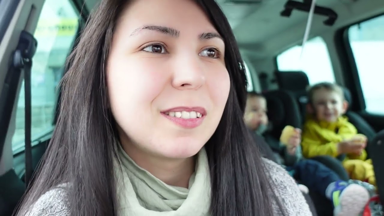 Vlog 3în1: 16-18.04.2021 - Multe emoții...