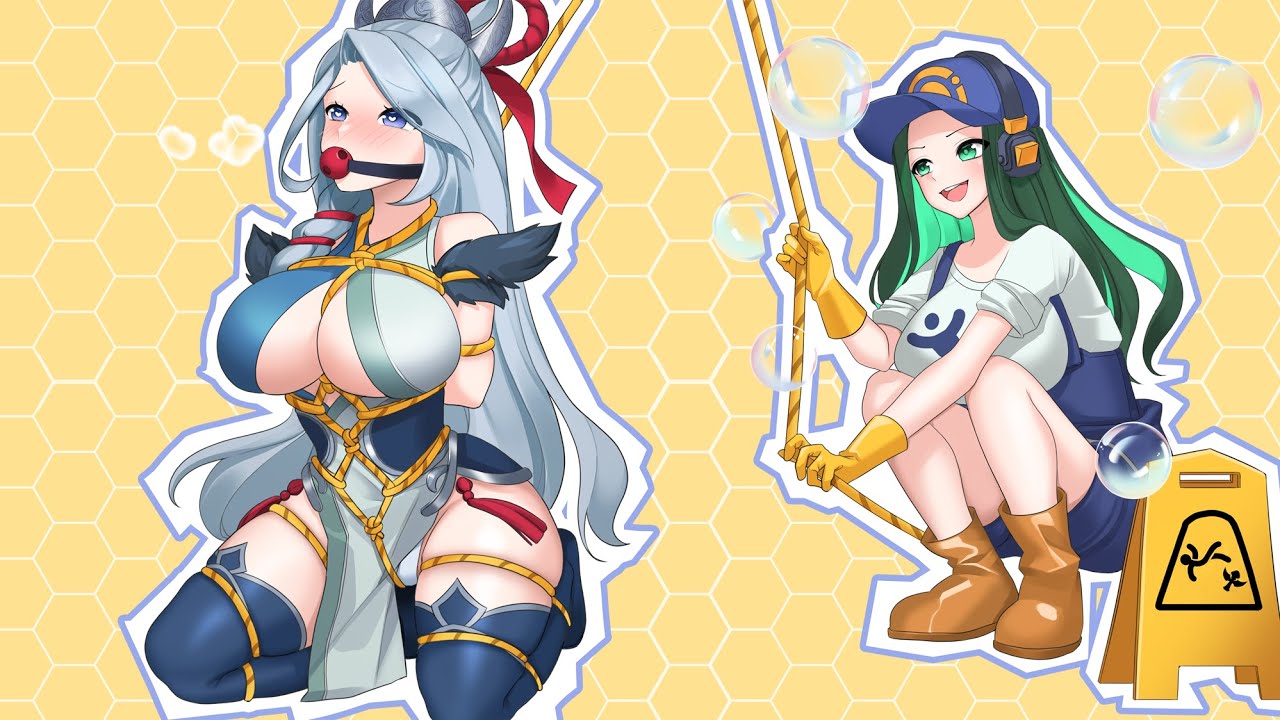 AP 극딜 쓰레쉬  진짜 사형 선고