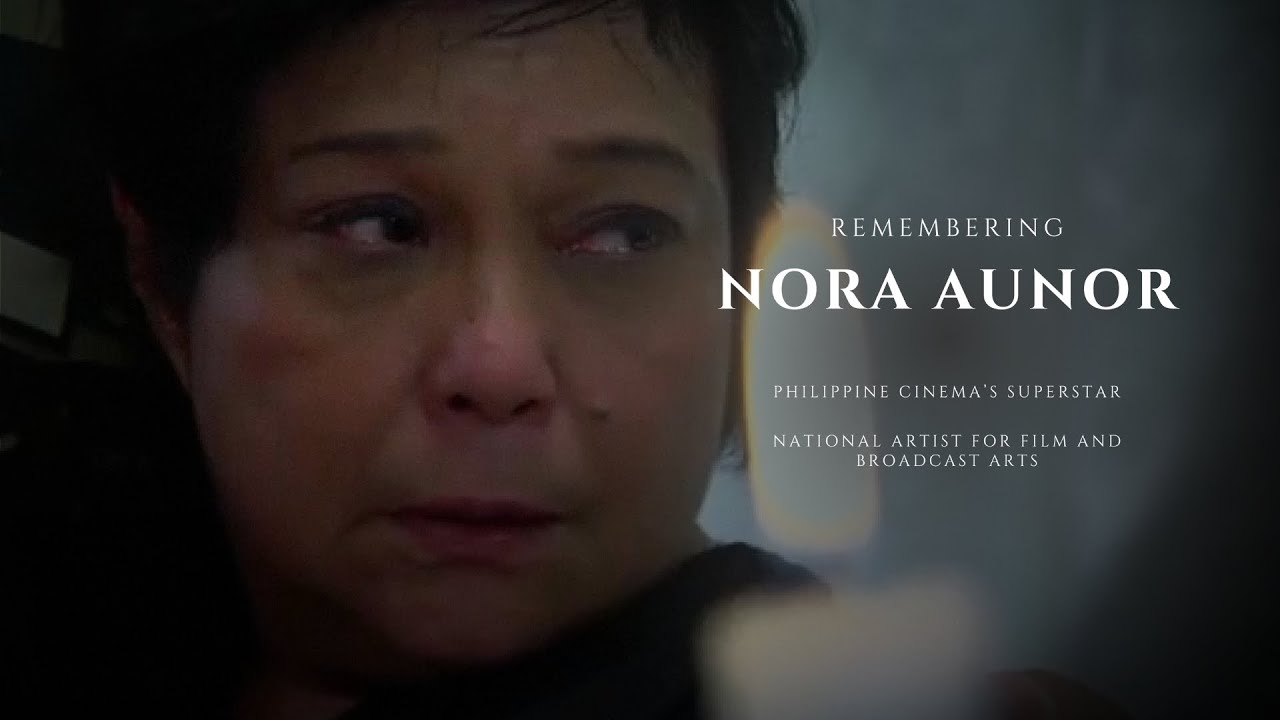 Nora Aunor: Remembering our forever Superstar | A Tribute