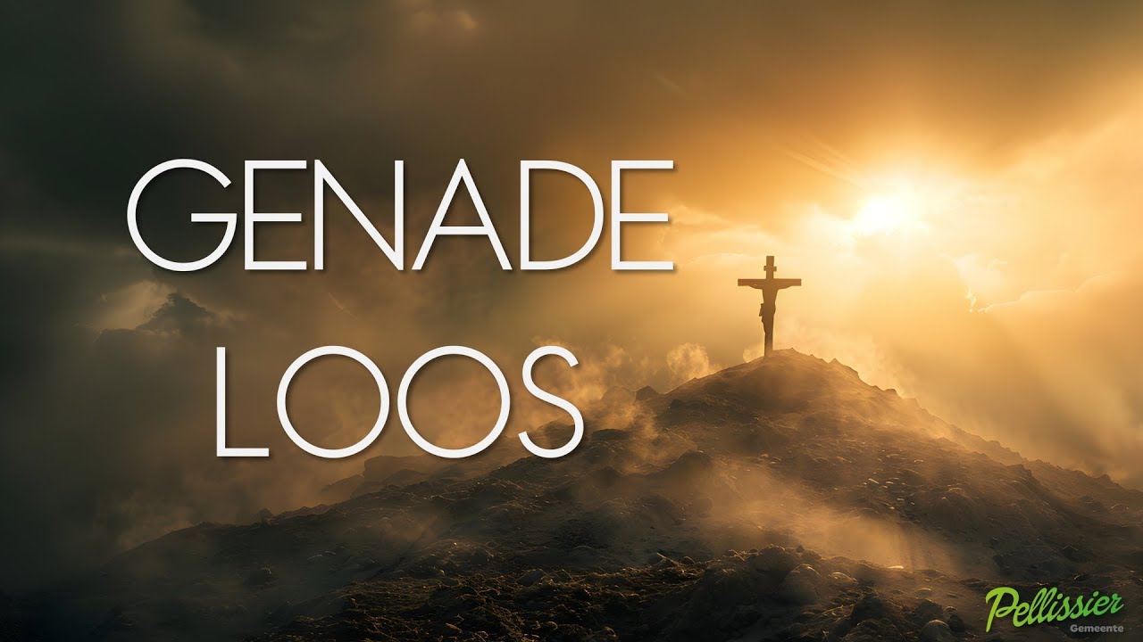 Oggenddiens - Genade Loos - 01 Feb 2026