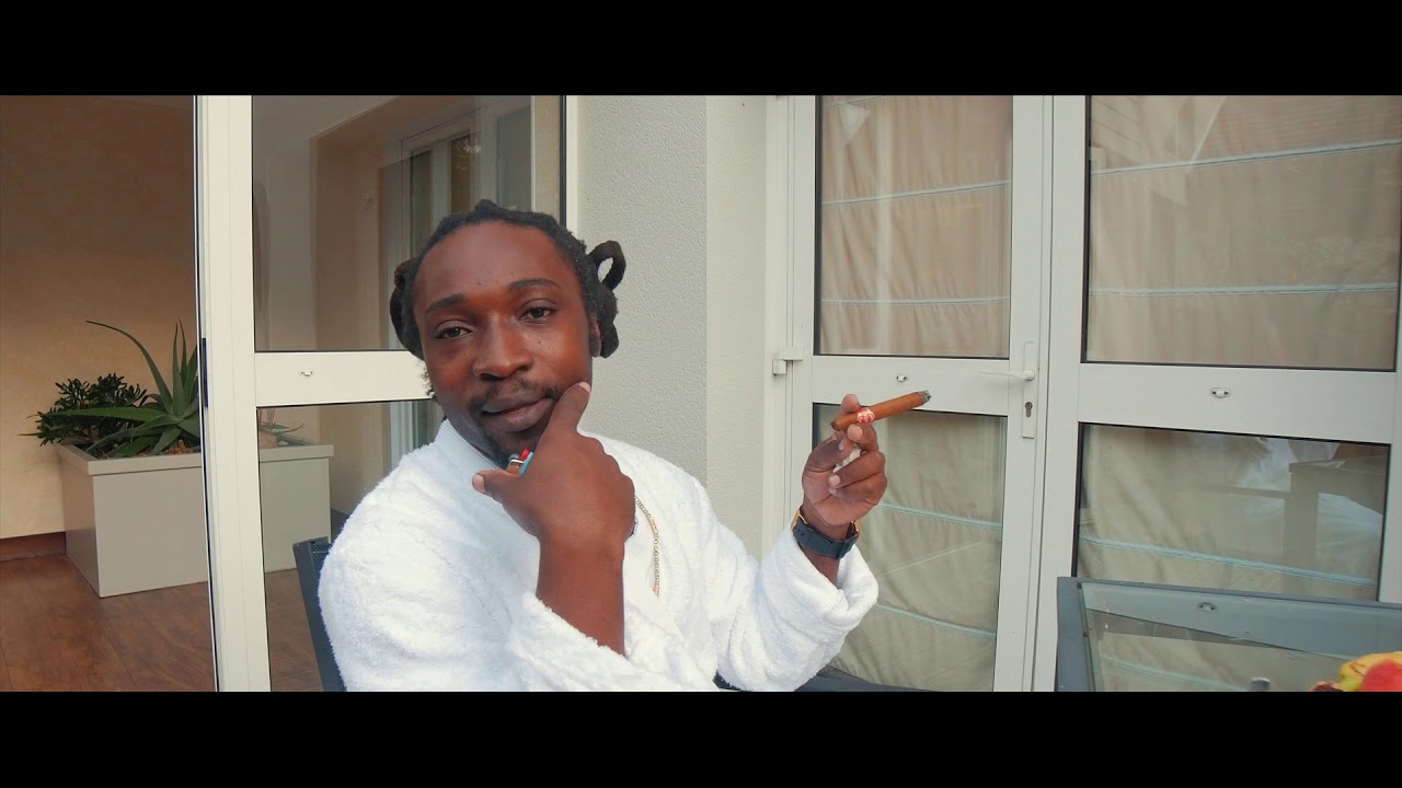 Bongo Immanuel - Life (Official Clip) Napi Music Production