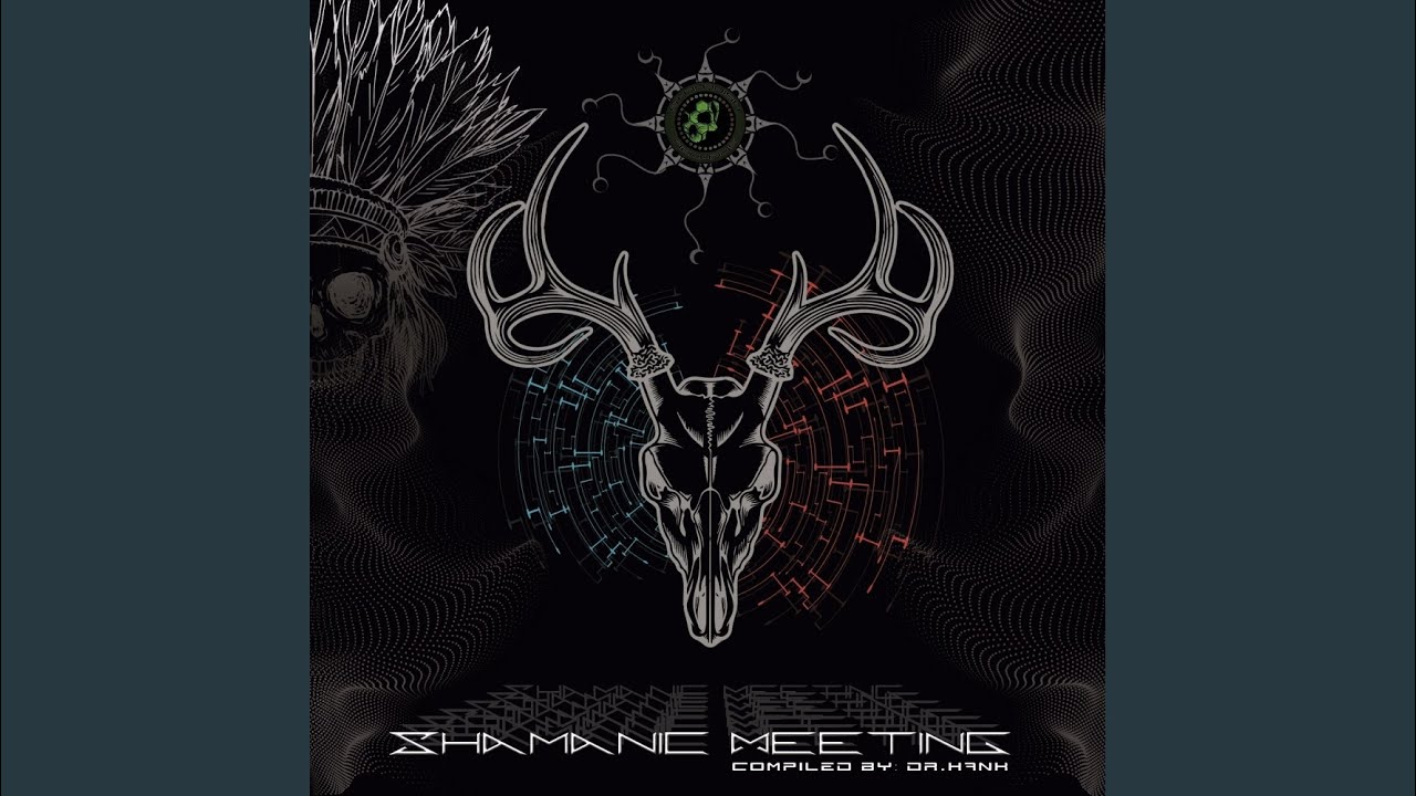 Shamanic Meeting - 190 Bpm (Original Mix)