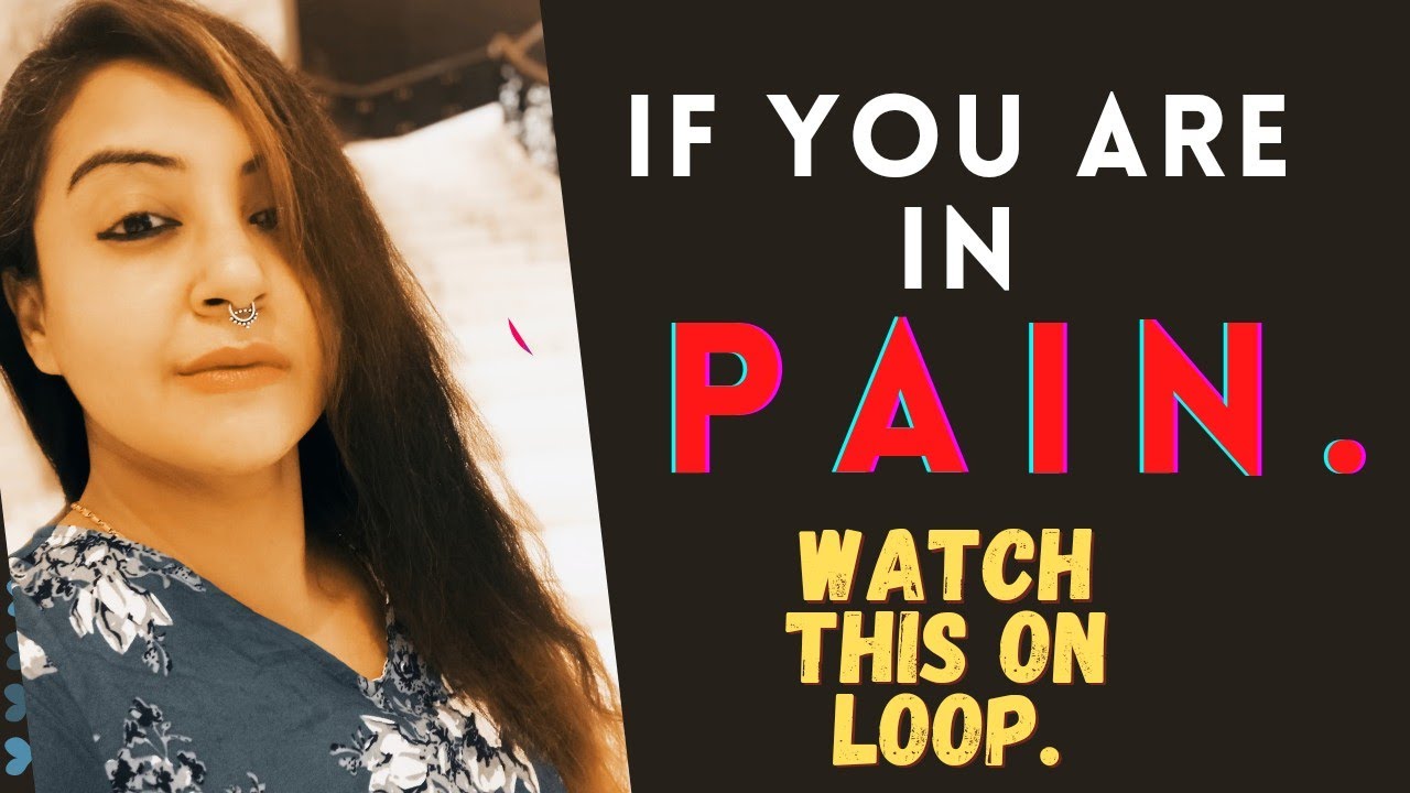 The PURGE | Why you need to cry it out! | Law of Assumption