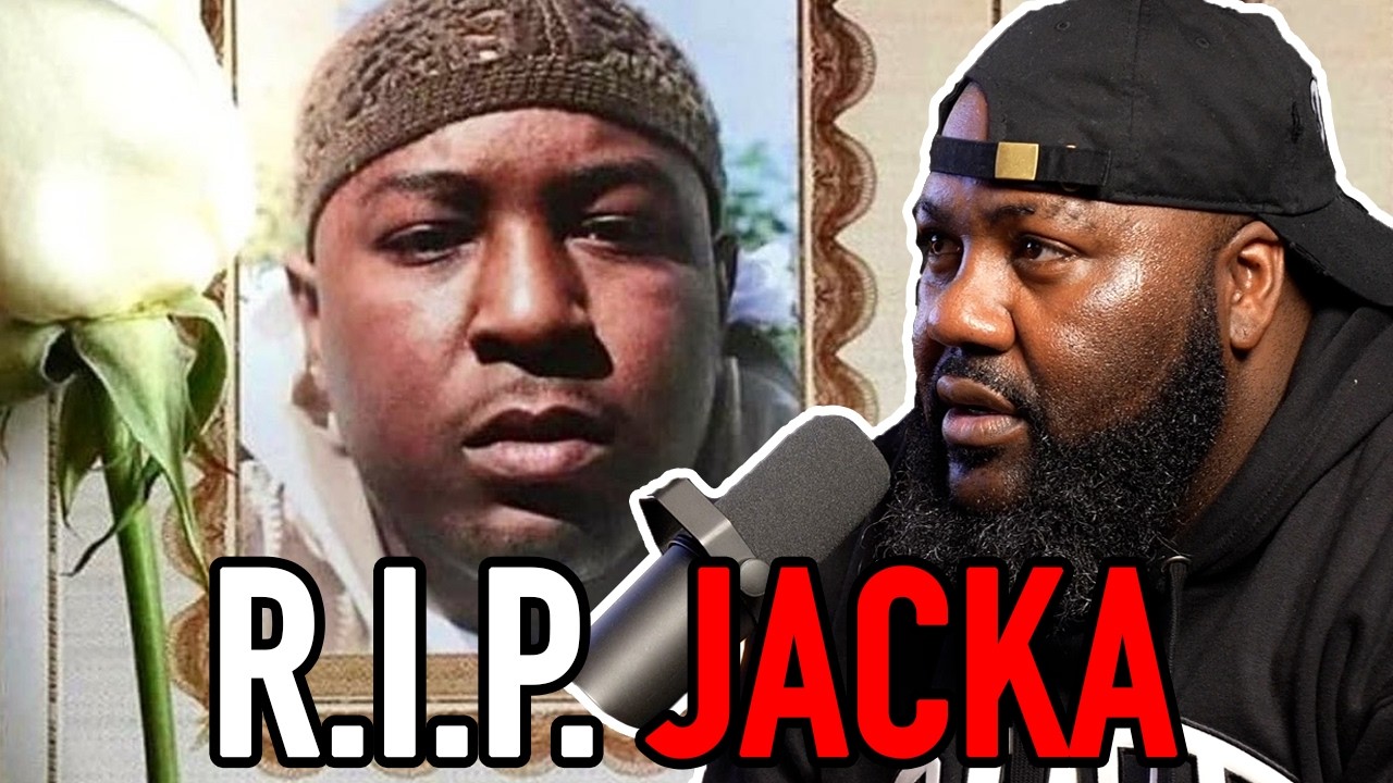 Mistah F.A.B.'s Final Moments With The Jacka & The Night Of His Death