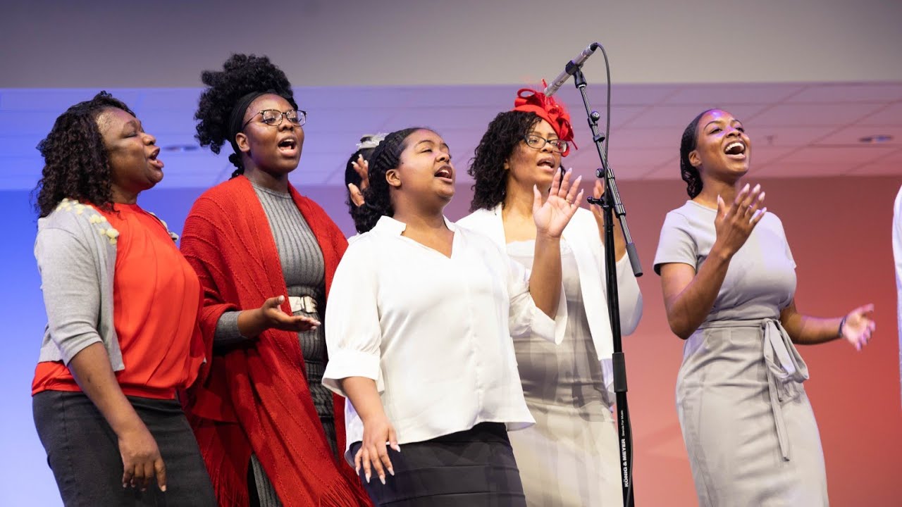 APC's 2022 Best Of Praise & Worship