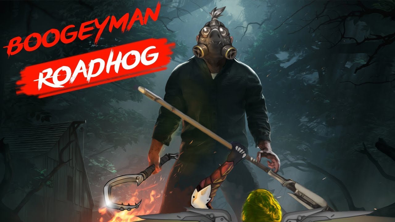 Boogeyman Roadhog