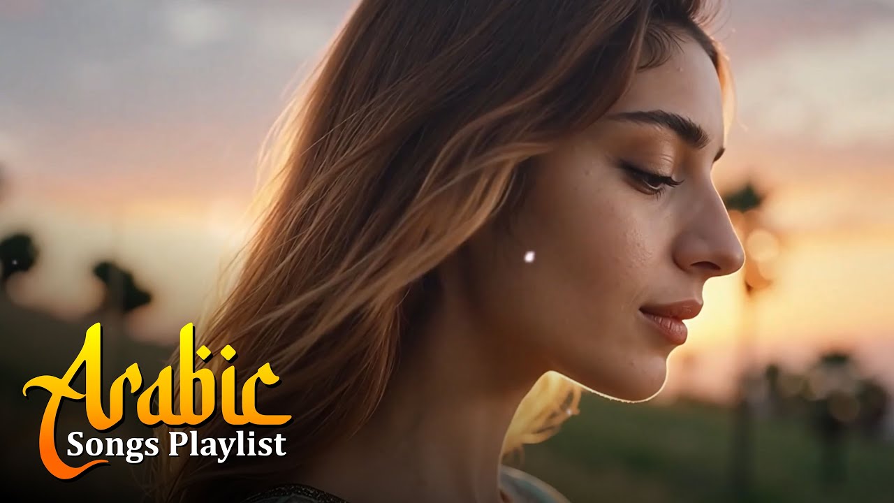 Beautiful Arabic Romantic Songs 2026 | Love Playlist for Peaceful Moments