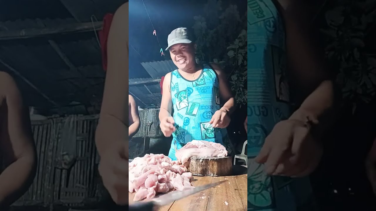Hazel&Alvin vlog is live!