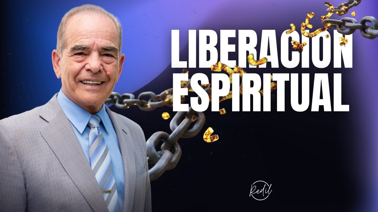 Liberaci&oacute;n Espiritual  / Pastor Oscar Sensini / EN VIVO 🔴