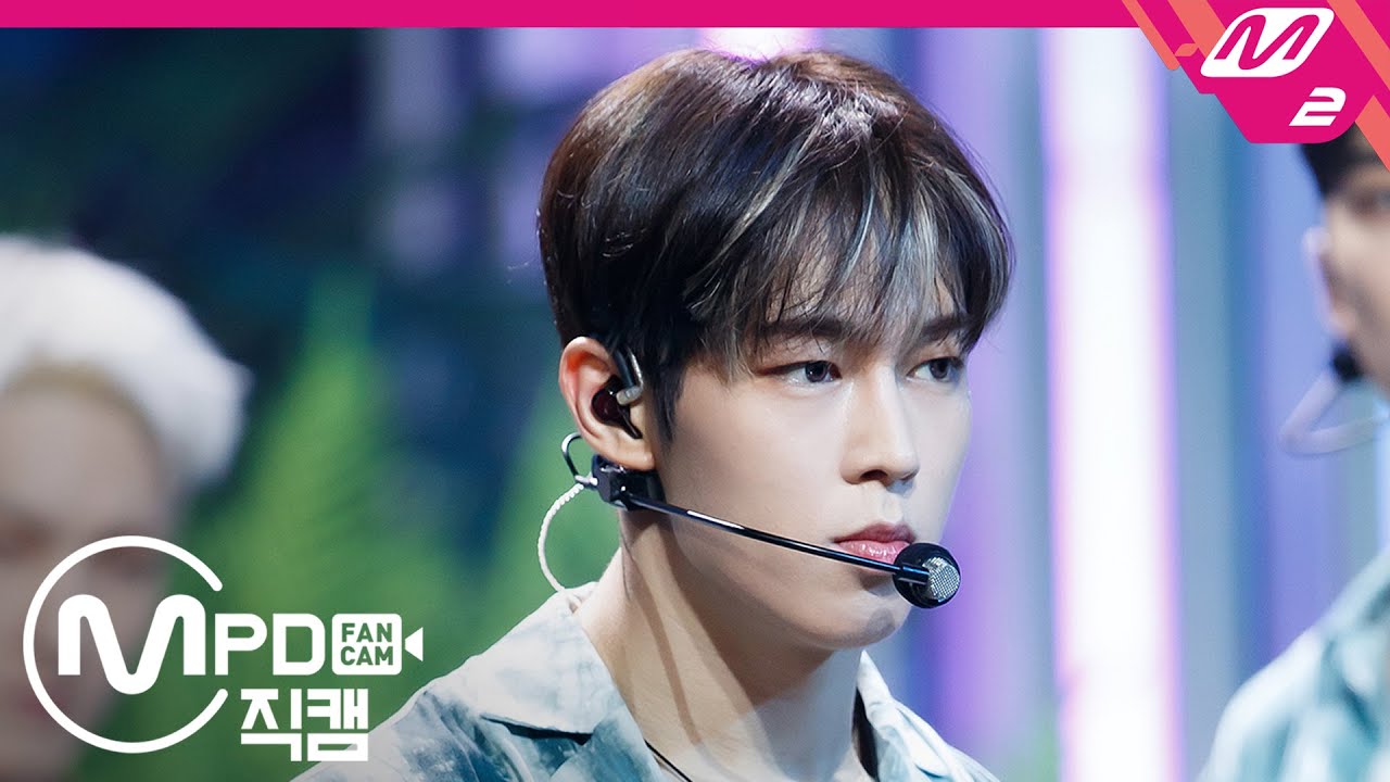 [MPD직캠] SF9 다원 직캠 4K ‘여름 향기가 날 춤추게 해(Summer Breeze)’ (SF9 DA WON FanCam) | @MCOUNTDOWN_2020.7.9