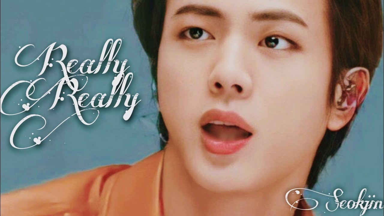 [FMV] Seokjin - 𝑅𝑒𝑎𝑙𝑙𝑦 𝑅𝑒𝑎𝑙𝑙𝑦 •𝐖𝐢𝐧𝐧𝐞𝐫•