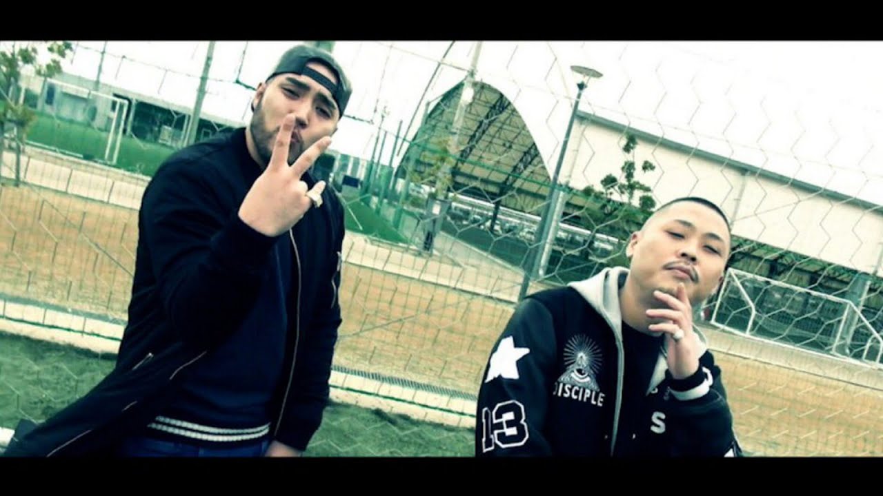 MC TYSON feat. GAZZILA - WALK MY WAY - Pro by NOBB TAKAMI