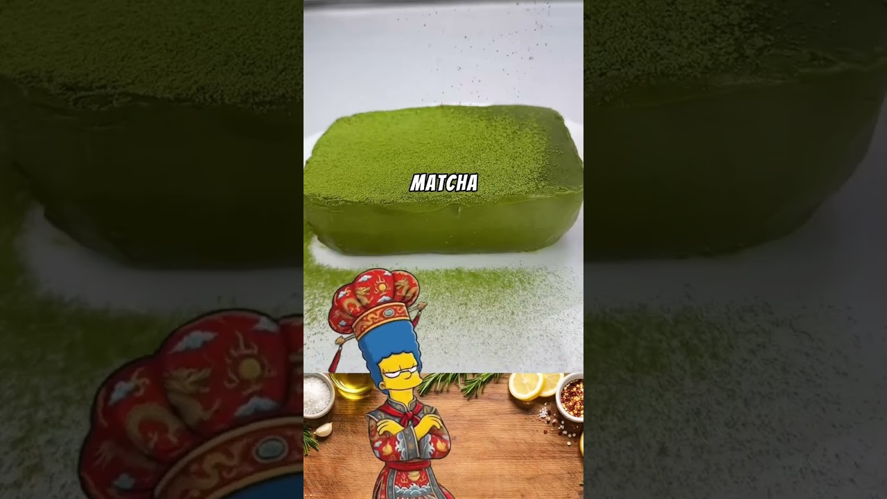 10 Hours of Why Buy and Expensive Match Cake