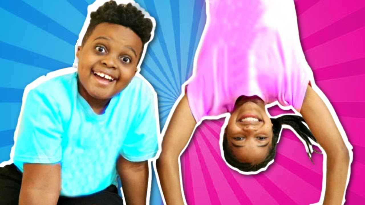 Onyx Kids Videos You FORGOT About