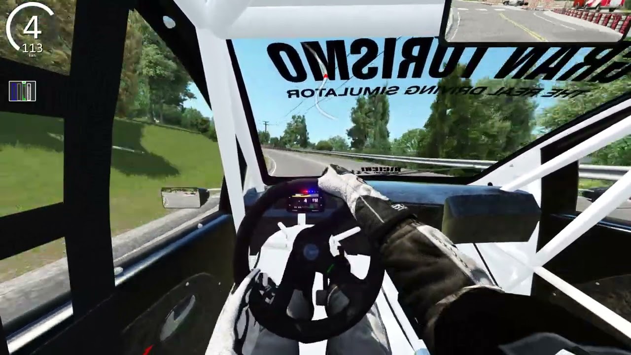 ACELRANDO TUDO NO UP COM BODYKIT E FUELTECH NO Assetto Corsa.