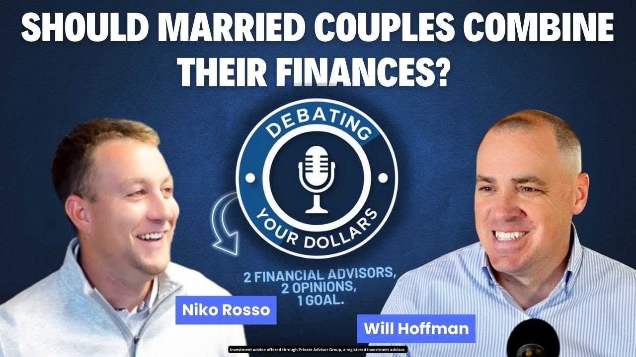 Combining Finances After Marriage: Smart Move or Big Mistake?