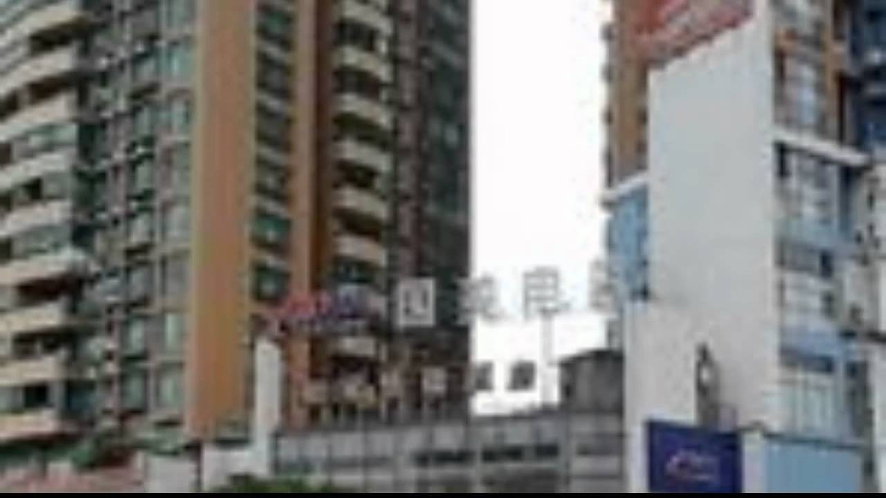 Home Inn (Guangzhou Tianhe Park)