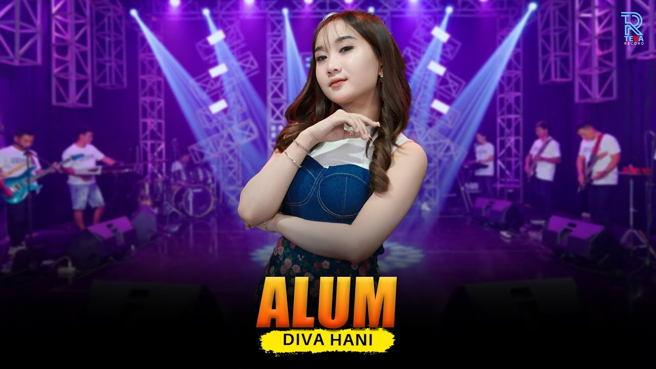 DIVA HANI - ALUM | FEAT. NEW ARISTA (Official Music Video)