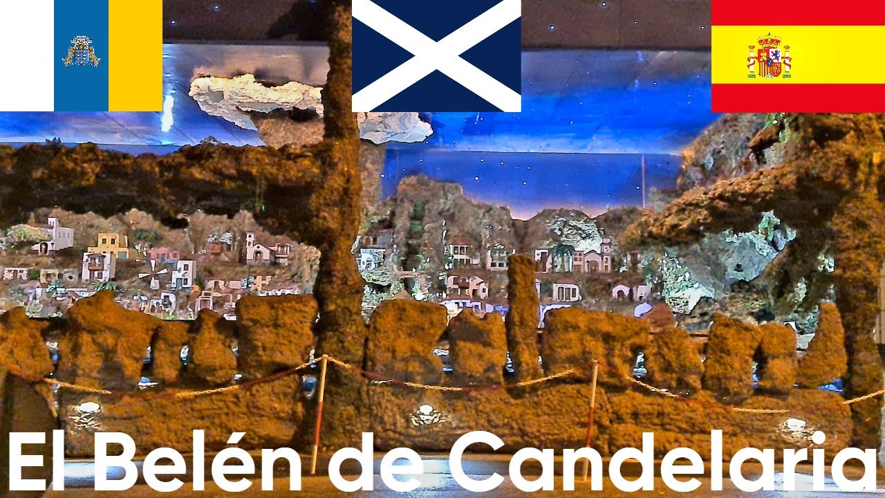 El Belén de Candelaria | Candelaria | Tenerife | Canary Islands | Spain | 30/01/2023 |