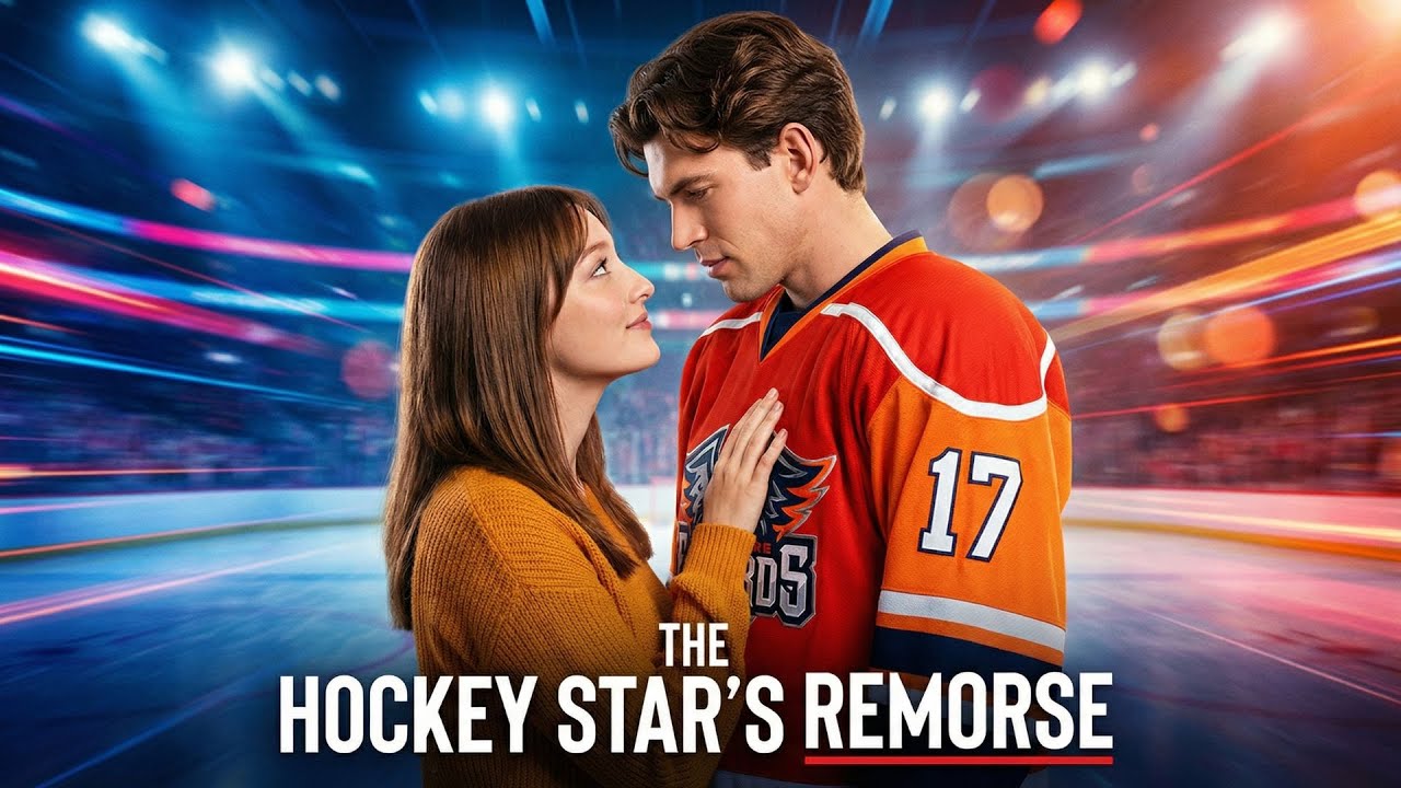 ›FULL‹ The Hockey Star's Remorse ⚽ Sports ✨ Drama 🌟 Passion 💥 Suspense 🎯 Destiny 🔐 Secrets