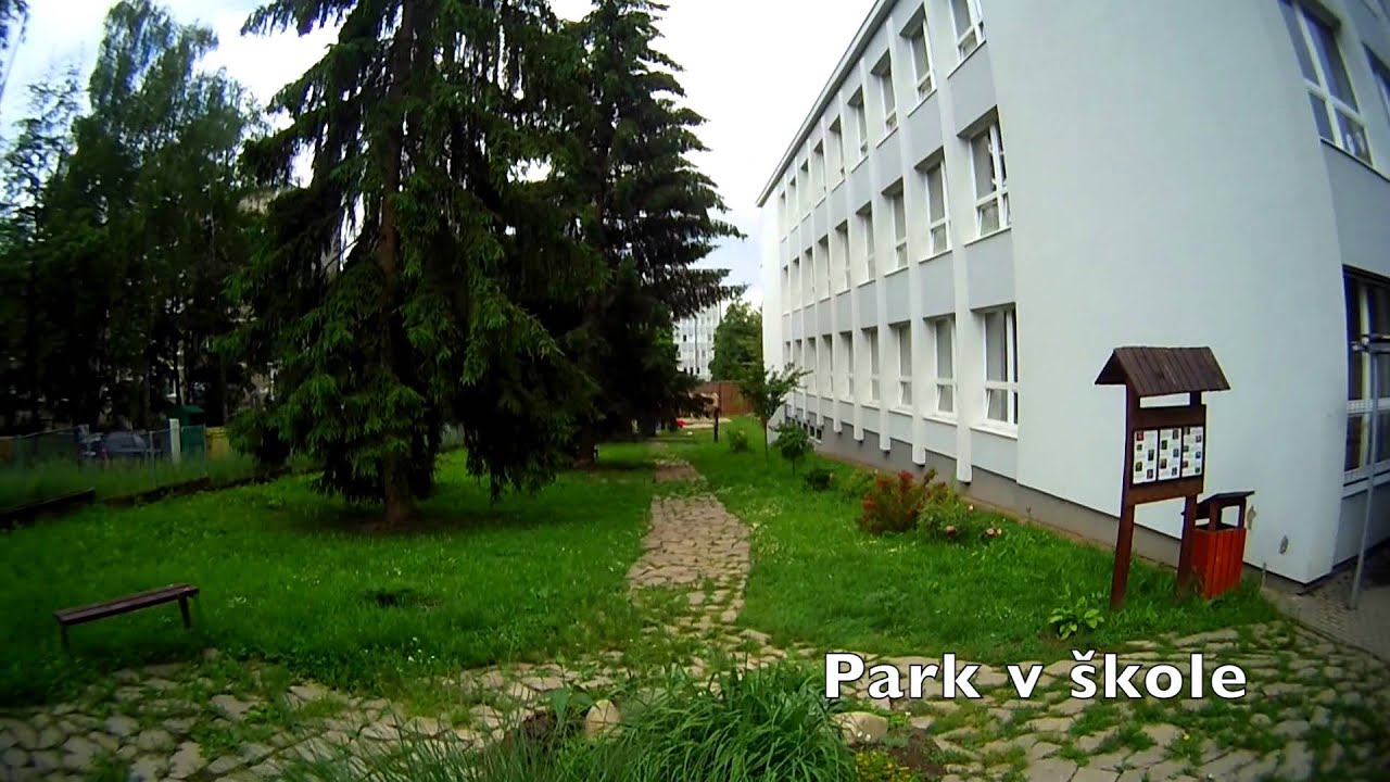 Základná škola Jarná 20