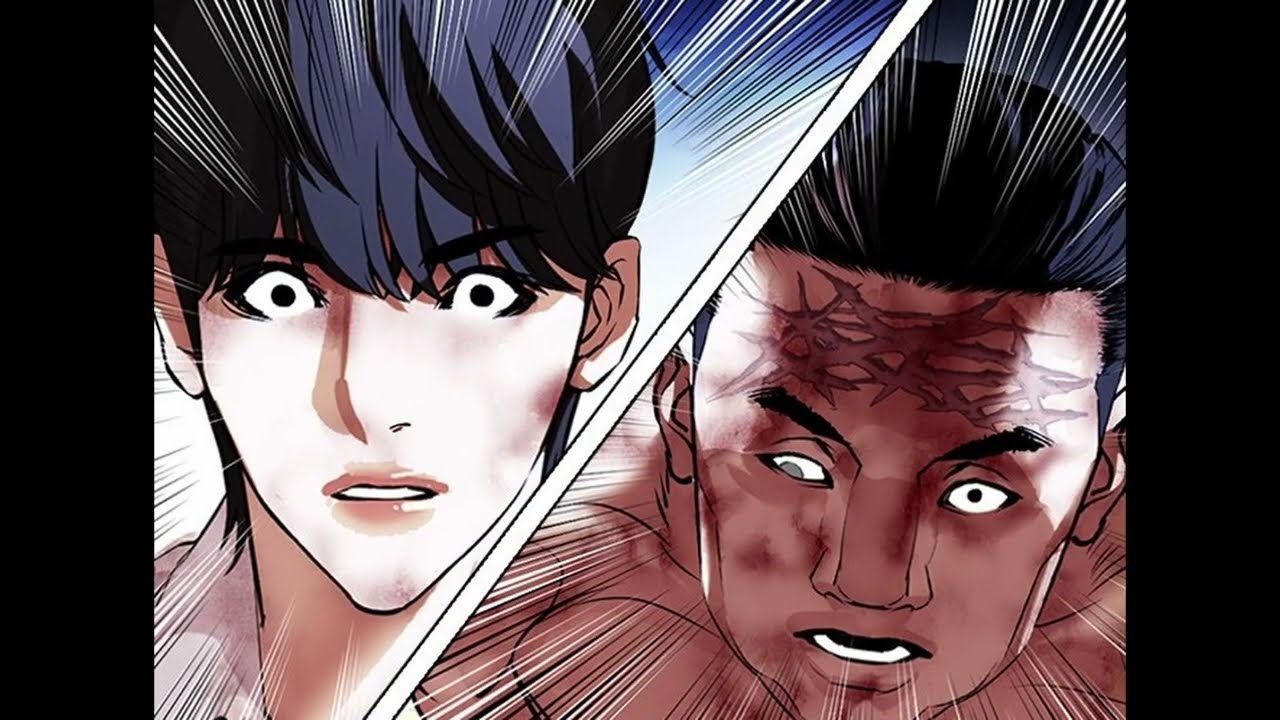 Eli Jang y Samuel Seo vs Seokdu Wang | El rey de la primera generación de Suwon | Josthin_amv
